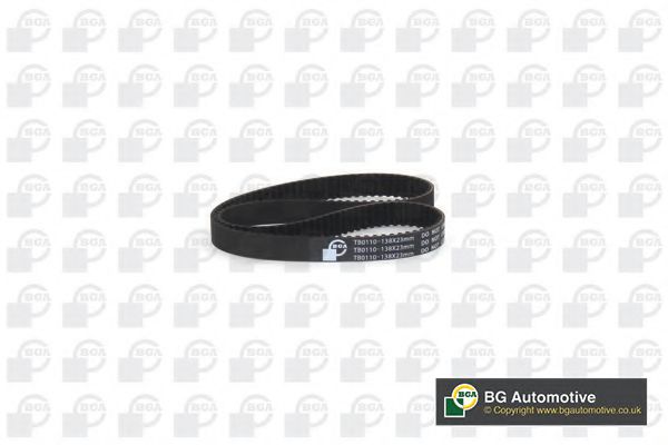 Ангренажен ремък