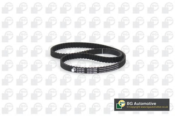 Ангренажен ремък