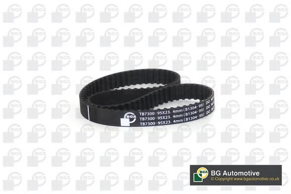 Ангренажен ремък