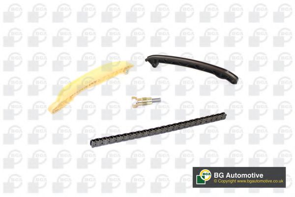 комплект ангренажна верига