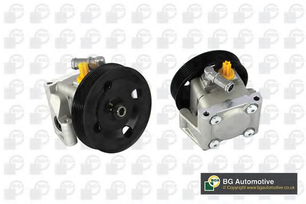 хидравлична помпа, кормилно управление PSP2355