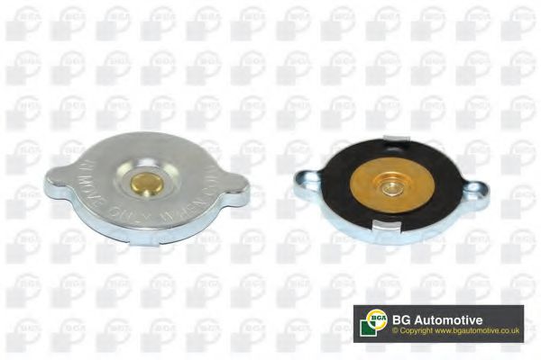 капачка, резервоар за охладителна течност CC3054