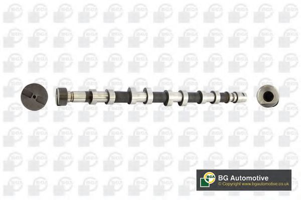 разпределителен вал