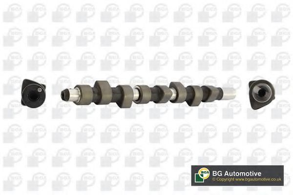 разпределителен вал