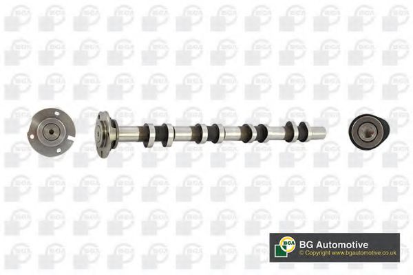 разпределителен вал CS2400