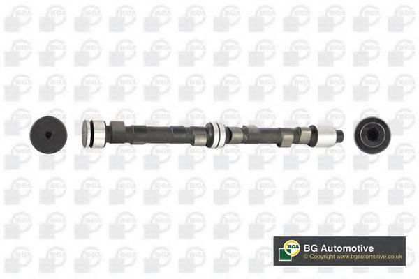 разпределителен вал CS5345