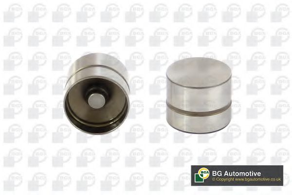 повдигач на клапан