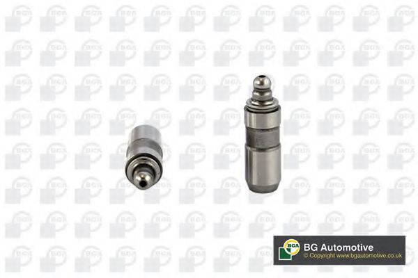 повдигач на клапан