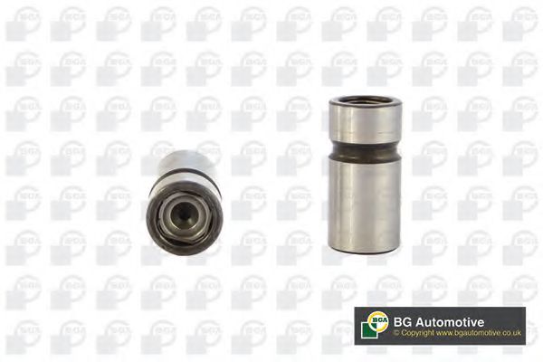 повдигач на клапан