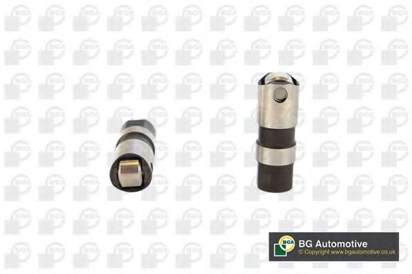 повдигач на клапан