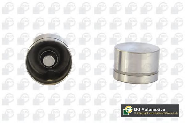 повдигач на клапан