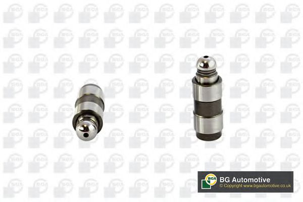 повдигач на клапан