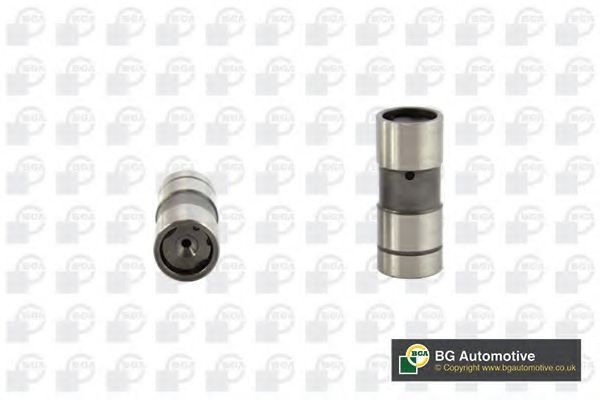 повдигач на клапан