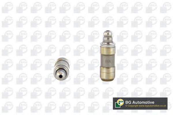 повдигач на клапан