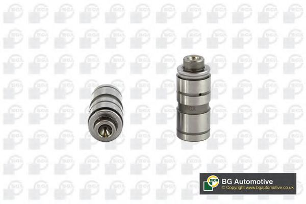 повдигач на клапан