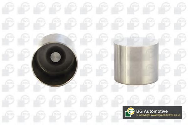 повдигач на клапан