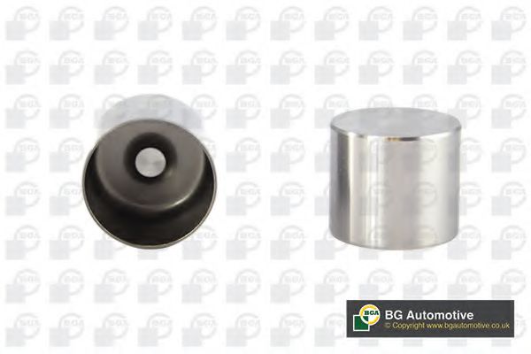 повдигач на клапан