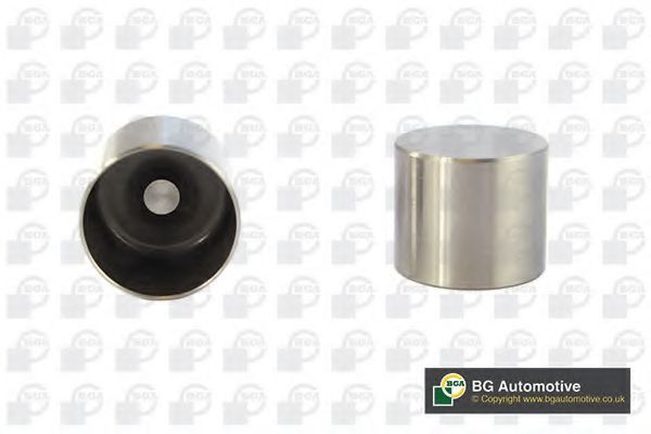 повдигач на клапан