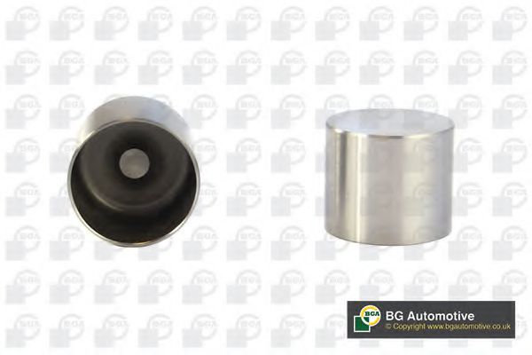 повдигач на клапан