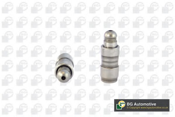 повдигач на клапан