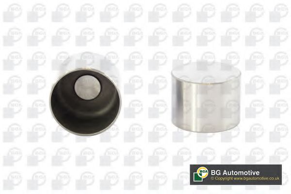 повдигач на клапан