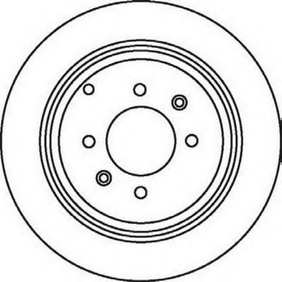 спирачен диск