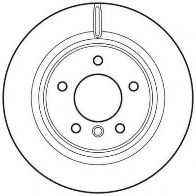 спирачен диск
