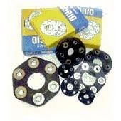 шарнирно съединение, карданен вал 8369022003