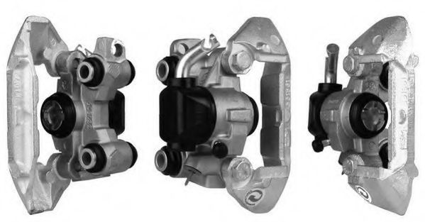 спирачен апарат