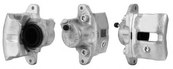 спирачен апарат