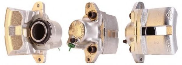 спирачен апарат