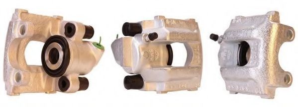 спирачен апарат