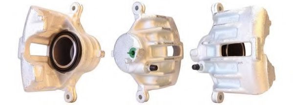 спирачен апарат