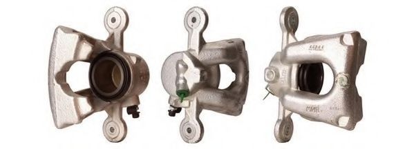 спирачен апарат