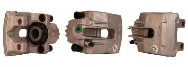 спирачен апарат