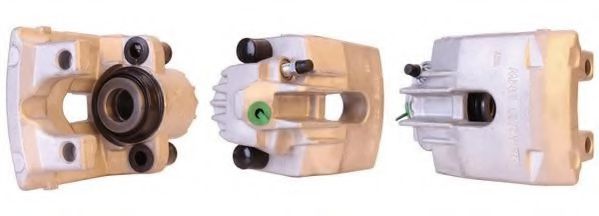 спирачен апарат