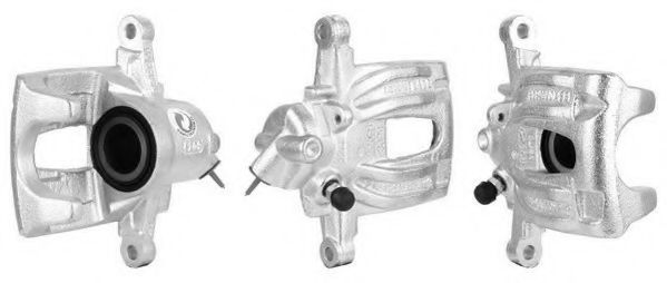 спирачен апарат