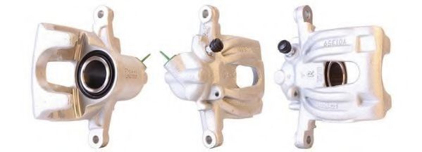 спирачен апарат