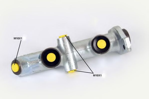 Спирачна помпа 131424J