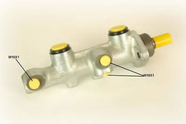 Спирачна помпа