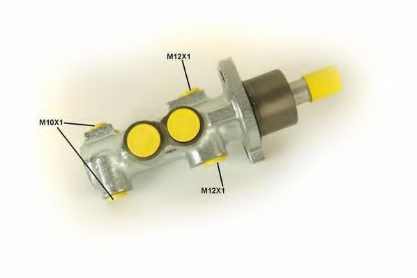 Спирачна помпа 132958J