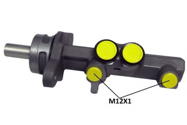 Спирачна помпа