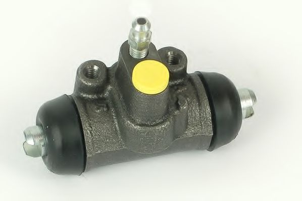 спирачно цилиндърче на колелото