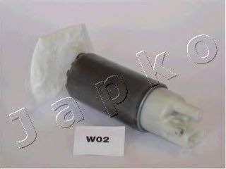 горивна помпа