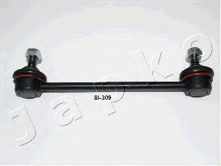 стабилизатор, ходова част