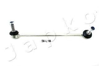 стабилизатор, ходова част