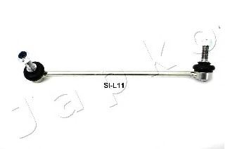 стабилизатор, ходова част