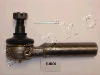 накрайник на напречна кормилна щанга