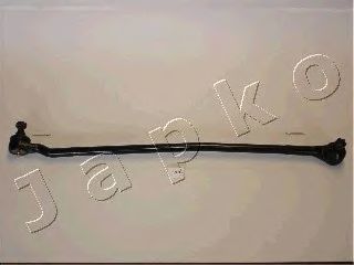 накрайник на напречна кормилна щанга