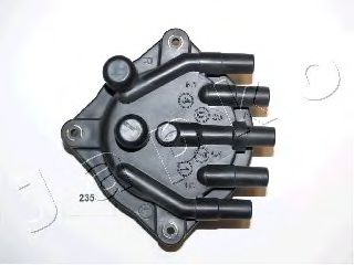 капачка на дистрибутор на запалване